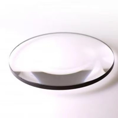 5 mm N-BK7 Achromatic Lens, AR Coated — image 1