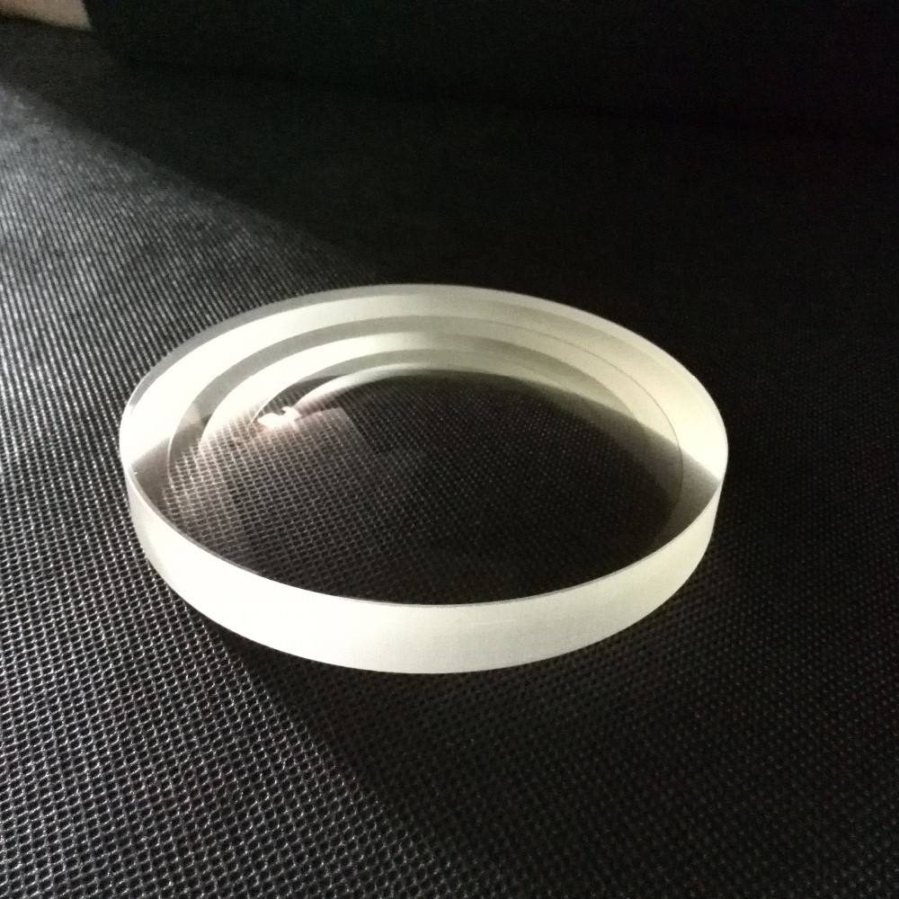 5 mm N-BK7 Achromatic Lens, AR Coated — image 1