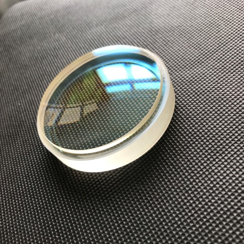5 mm N-BK7 Achromatic Lens, AR Coated — image 1