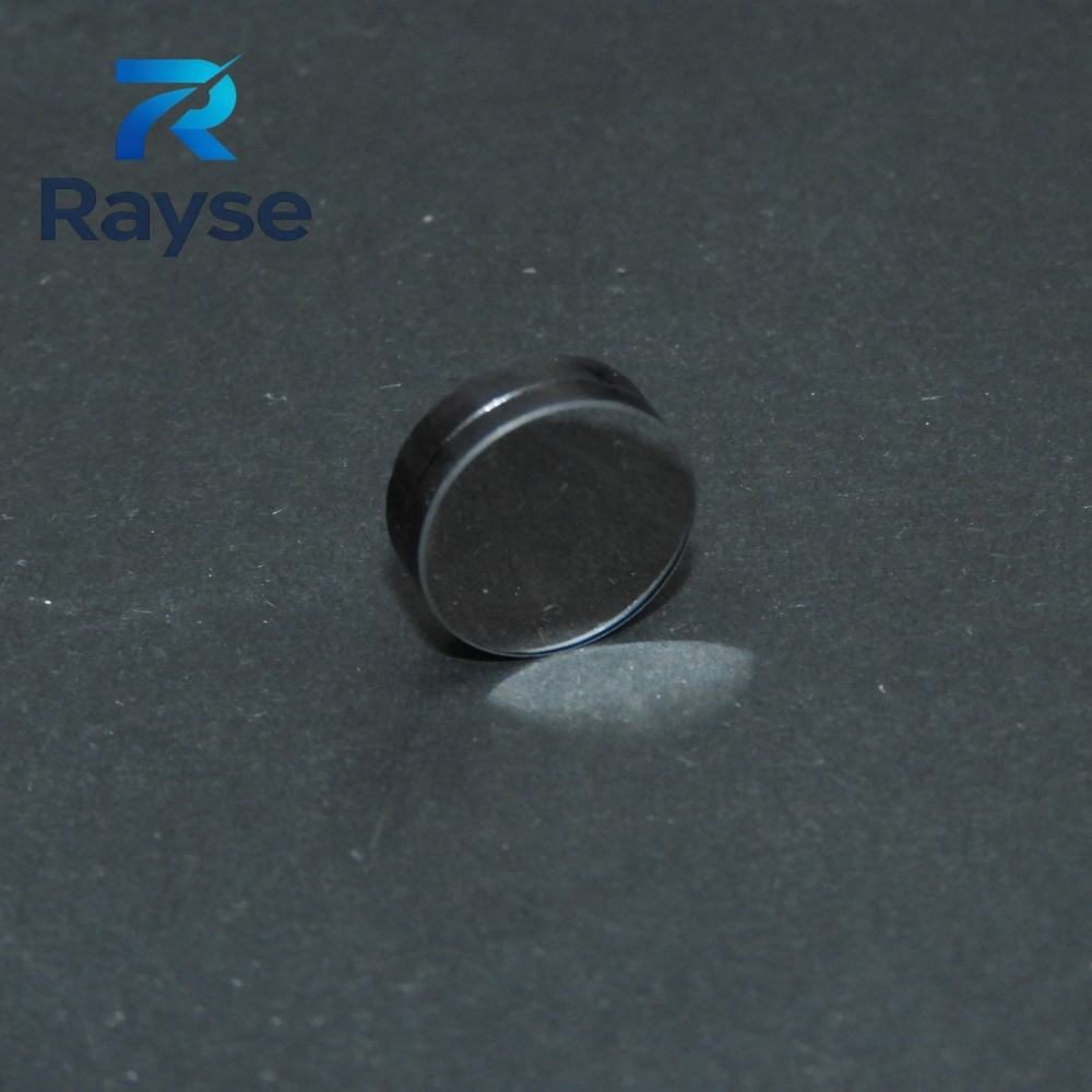 5 mm N-BK7 Achromatic Lens — image 1