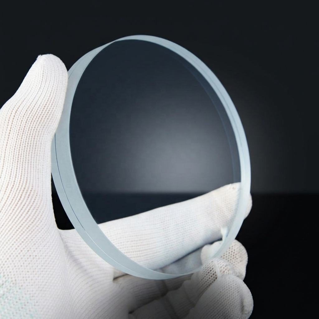 60 mm N-BK7 Achromatic Lens, AR Coated — image 1