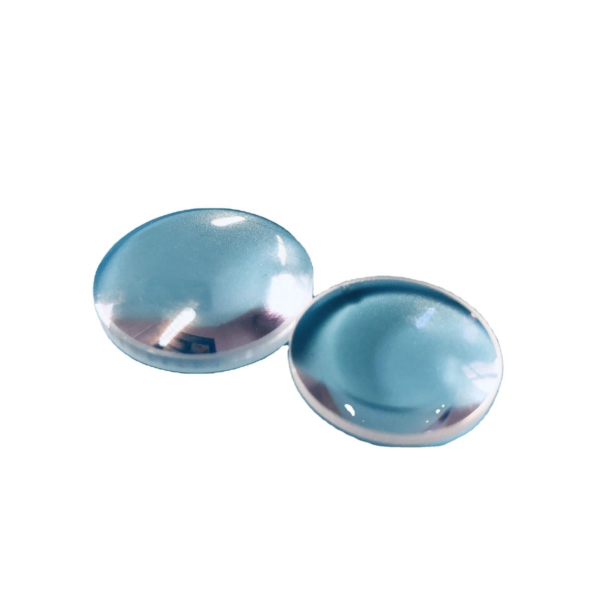 1 mm N-BK7 Aspheric Lens — image 1
