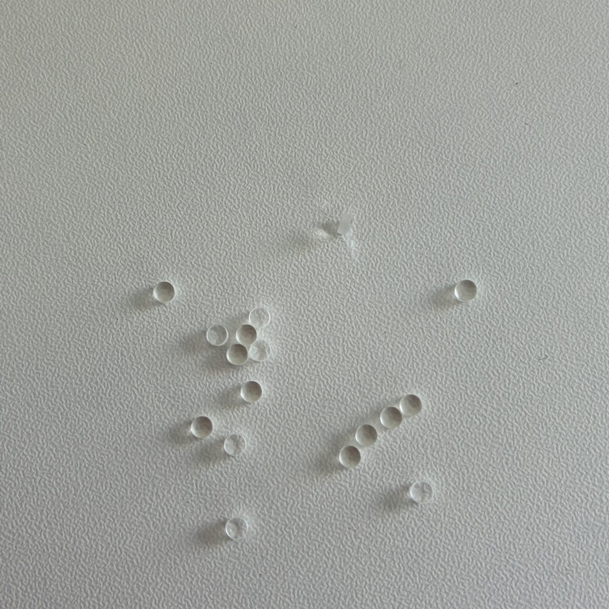 2 mm N-BK7 Aspheric Lens, AR Coated — image 1