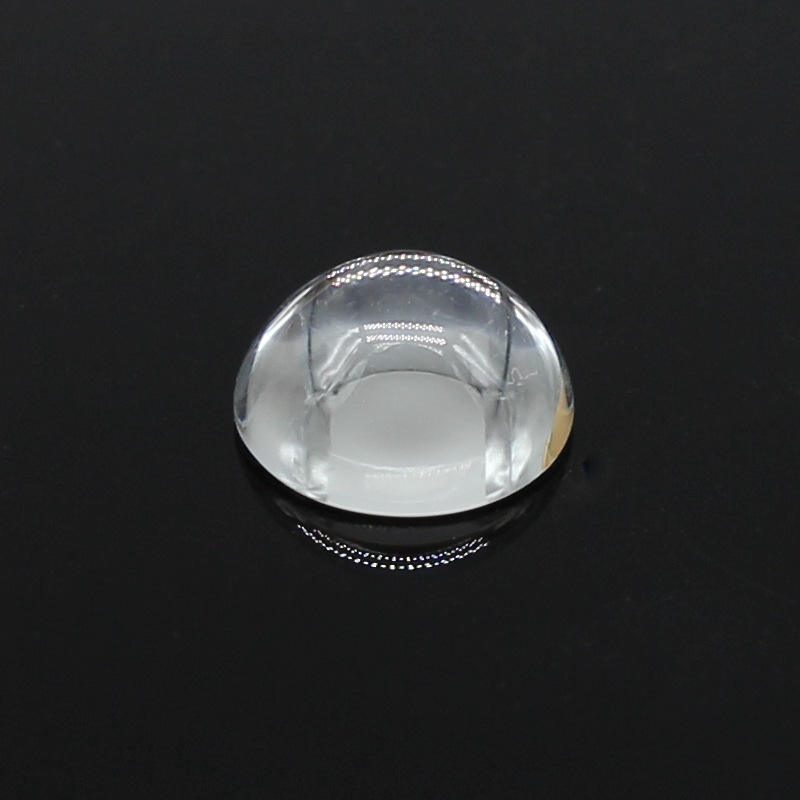 1 mm N-BK7 Ball Lens, AR Coated — image 1