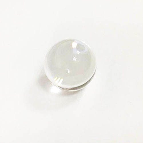 1 mm N-BK7 Ball Lens, AR Coated — image 1