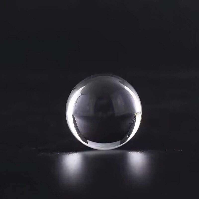 Custom Size N-BK7 Ball Lens, AR Coated — image 1