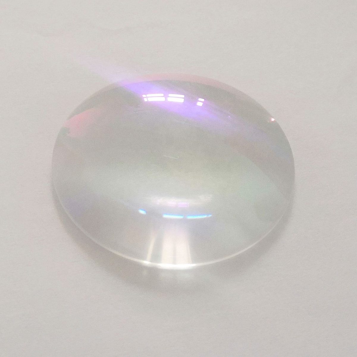 5 mm N-BK7 Biconcave Lens, AR Coated — image 1