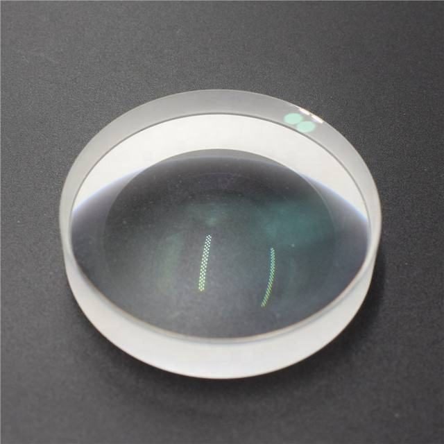 5 mm N-BK7 Biconcave Lens, AR Coated — image 1