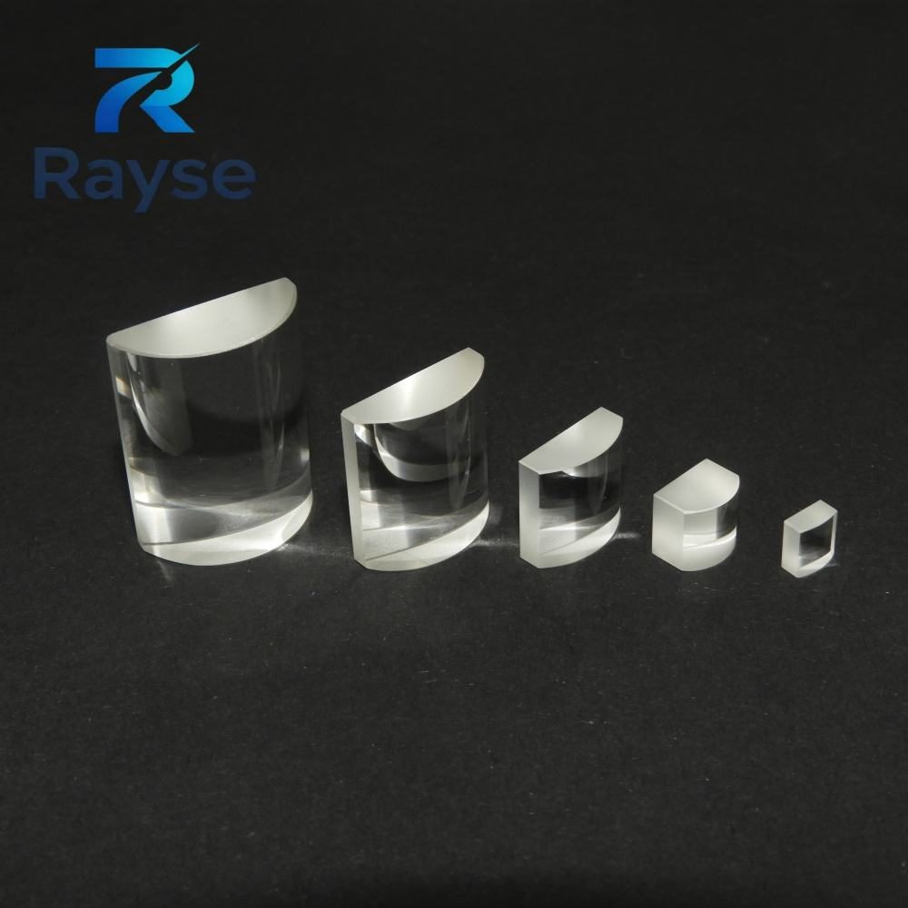 20 mm N-BK7 Concave Lens — image 1