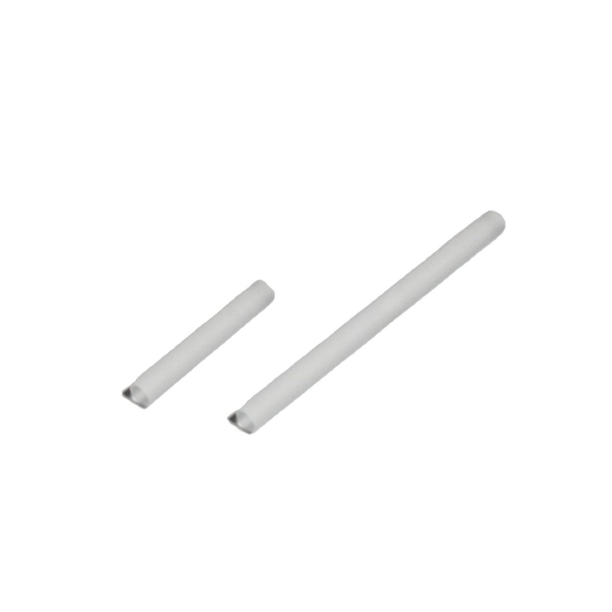 0.2 mm N-BK7 Cylindrical Lens, AR Coated