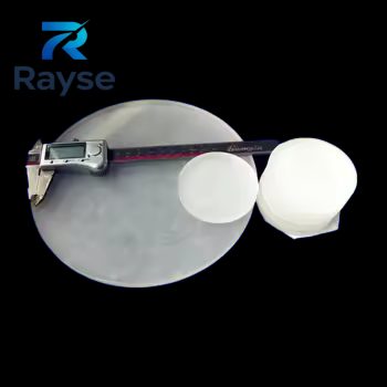 3x5 mm N-BK7 Lens — image 1