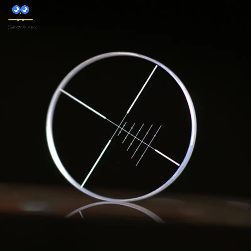 3 mm N-BK7 Lens — image 1