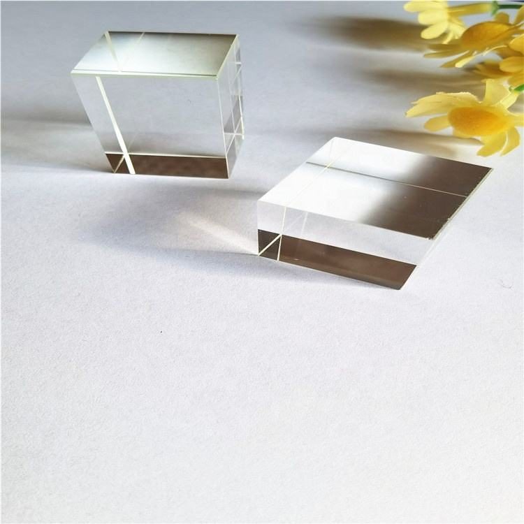 5 mm N-BK7 Lens, AR Coated — image 1