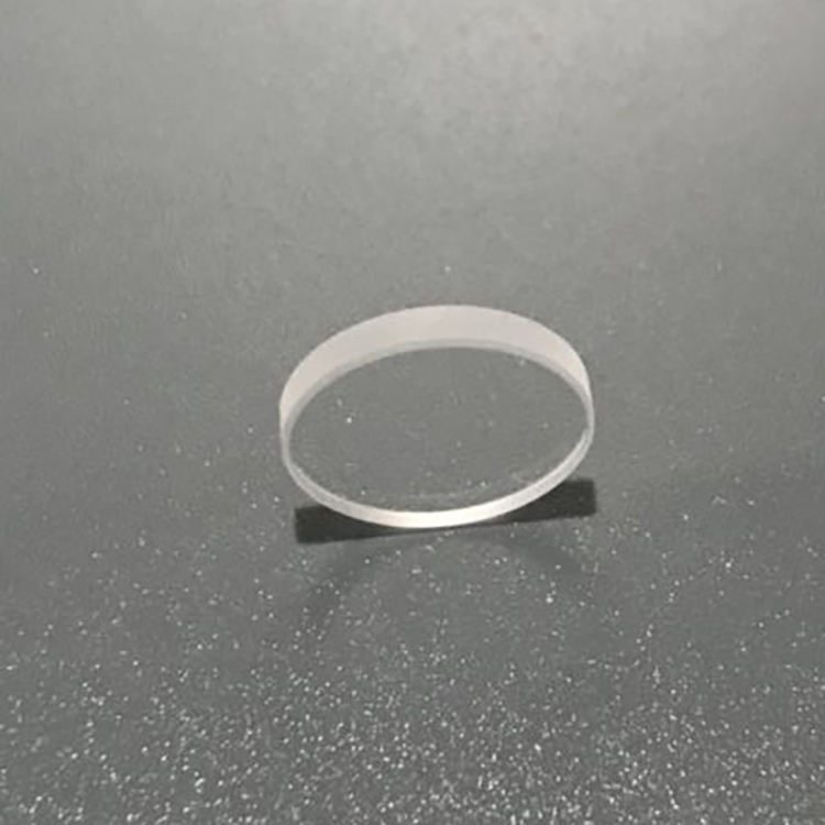 5 mm N-BK7 Lens — image 1