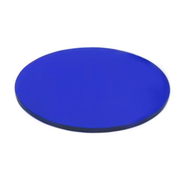 6 mm N-BK7 Lens, AR Coated — image 1