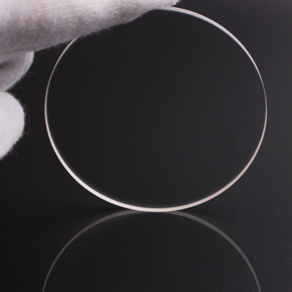 0.5 mm N-BK7 Optical Window