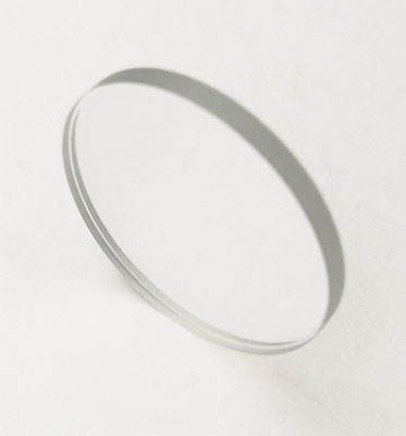 150x1 mm N-BK7 Optical Window, AR Coated — image 1
