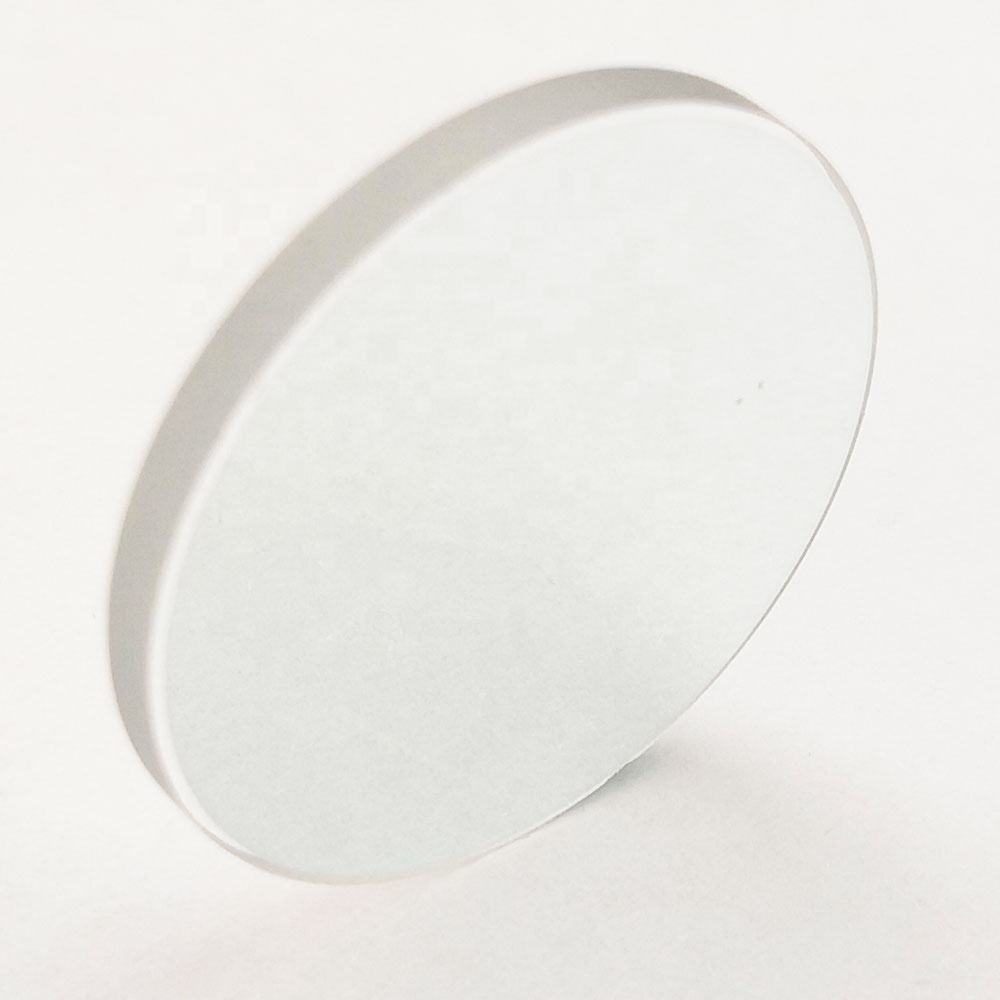 150x1 mm N-BK7 Optical Window, AR Coated — image 1