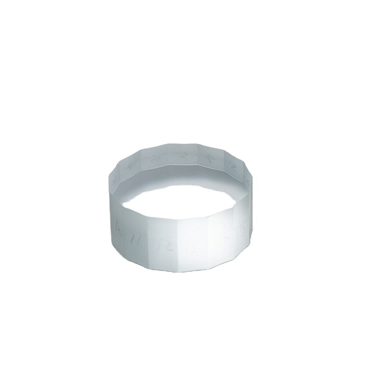 50 mm N-BK7 Optical Window, AR Coated — image 1