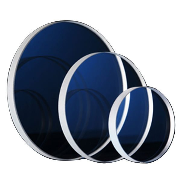 5 mm N-BK7 Optical Window, AR Coated — image 1