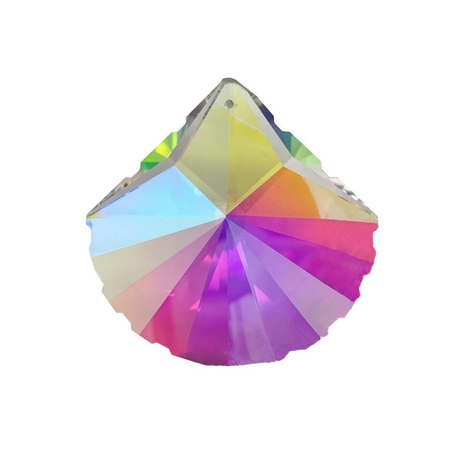 63 mm N-BK7 Optical Window — image 1