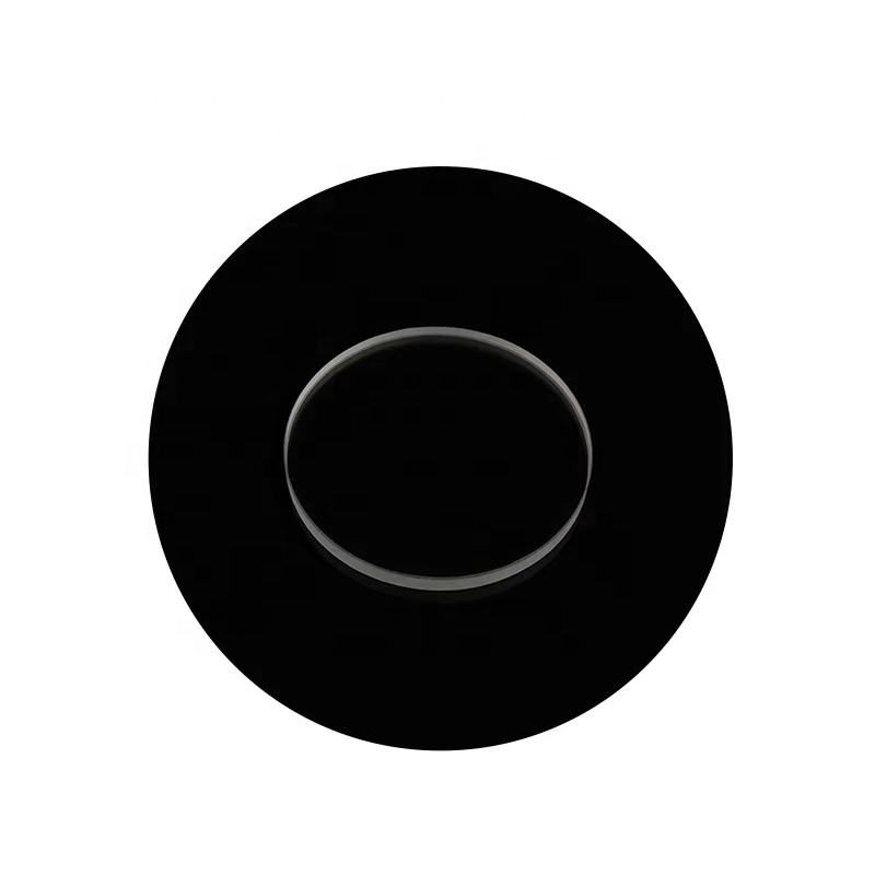 Custom Size N-BK7 Optical Window, AR Coated — image 1