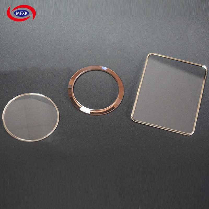 Custom Size N-BK7 Optical Window — image 1