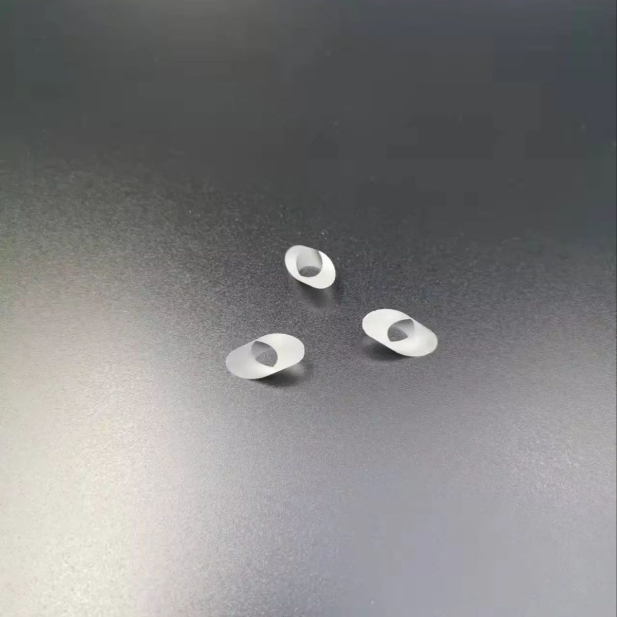 Custom Size N-BK7 Optical Window — image 1
