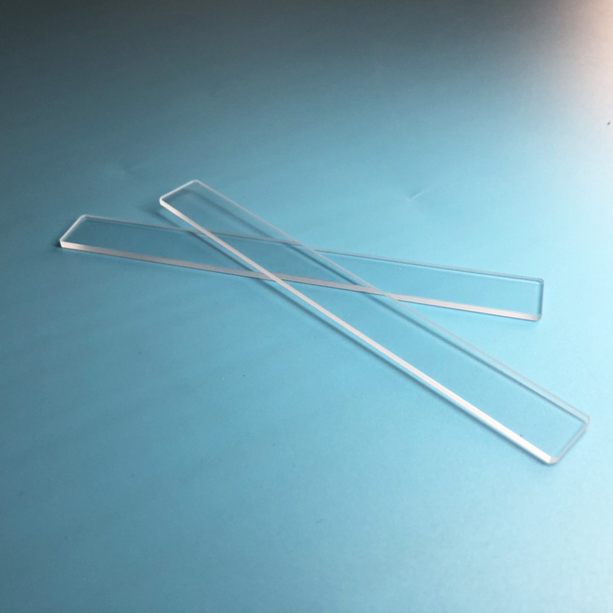 Custom Size N-BK7 Optical Window — image 1