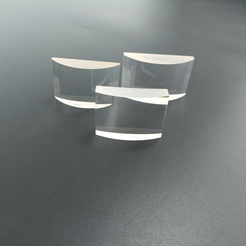 25.4x150 mm N-BK7 Plano-concave Lens, AR Coated — image 1
