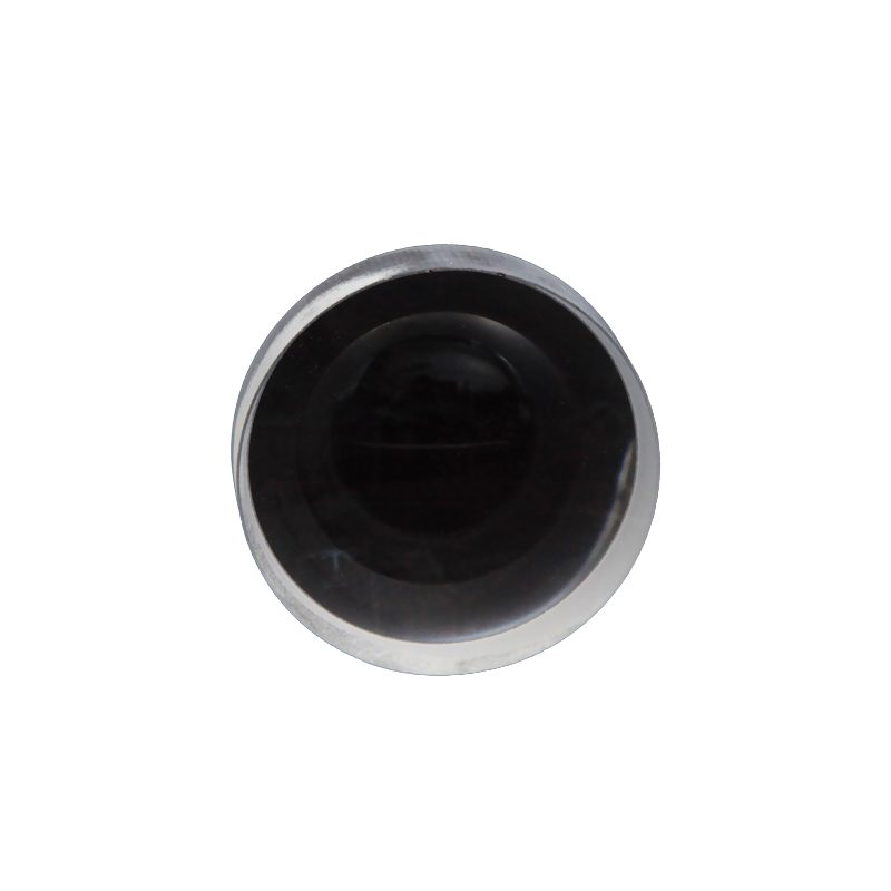 2 mm N-BK7 Plano-concave Lens, AR Coated — image 1