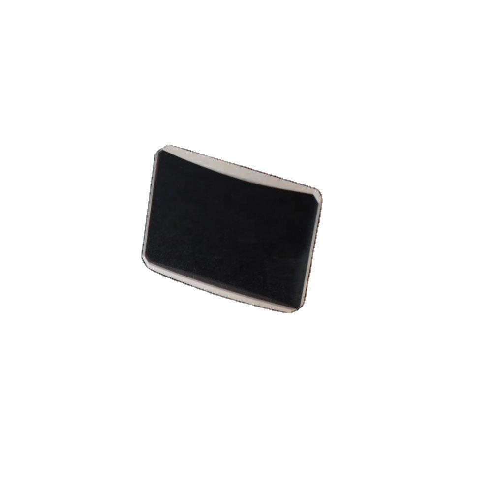 10x4 mm N-BK7 Plano-convex Lens, AR Coated — image 1