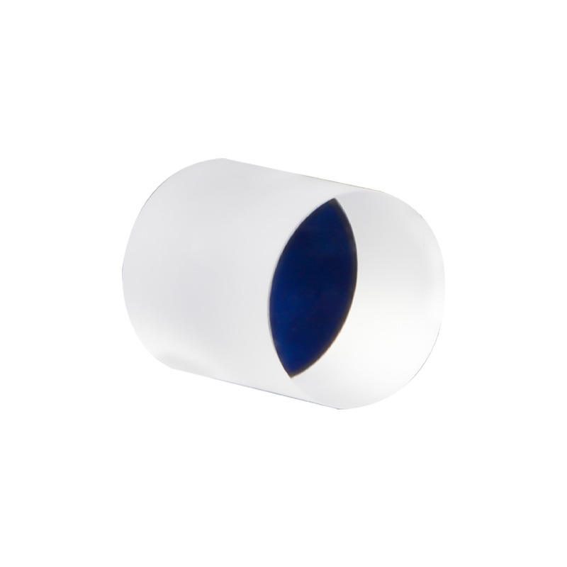 23.9 mm N-BK7 Plano-convex Lens — image 1
