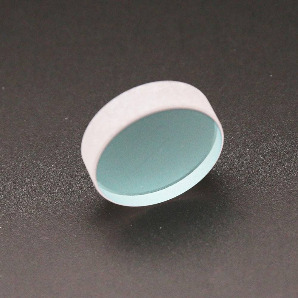 5 mm N-BK7 Plano-convex Lens, AR Coated — image 1