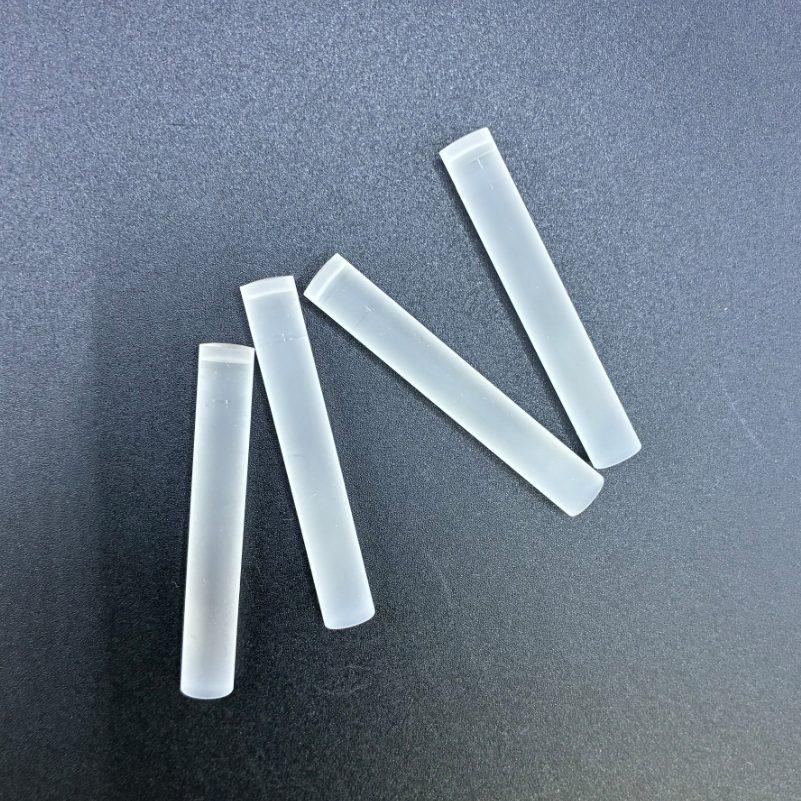 29 mm N-BK7 Rod Lens, AR Coated — image 1
