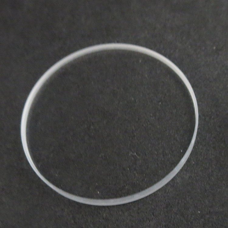 40 mm N-BK7 Round Optical Window, AR Coated — image 1