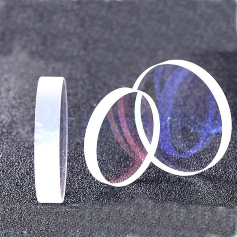 80 mm Optical Glass Achromatic Lens, AR Coated — image 1