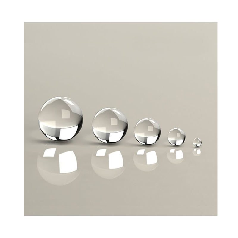 1 mm Optical Glass Aspheric Lens, AR Coated — image 1