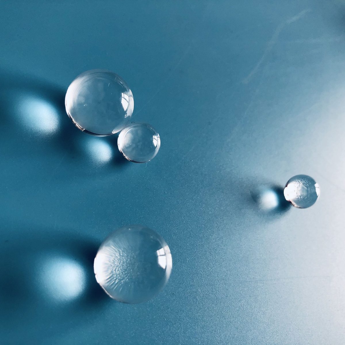 0.3 mm Optical Glass Ball Lens