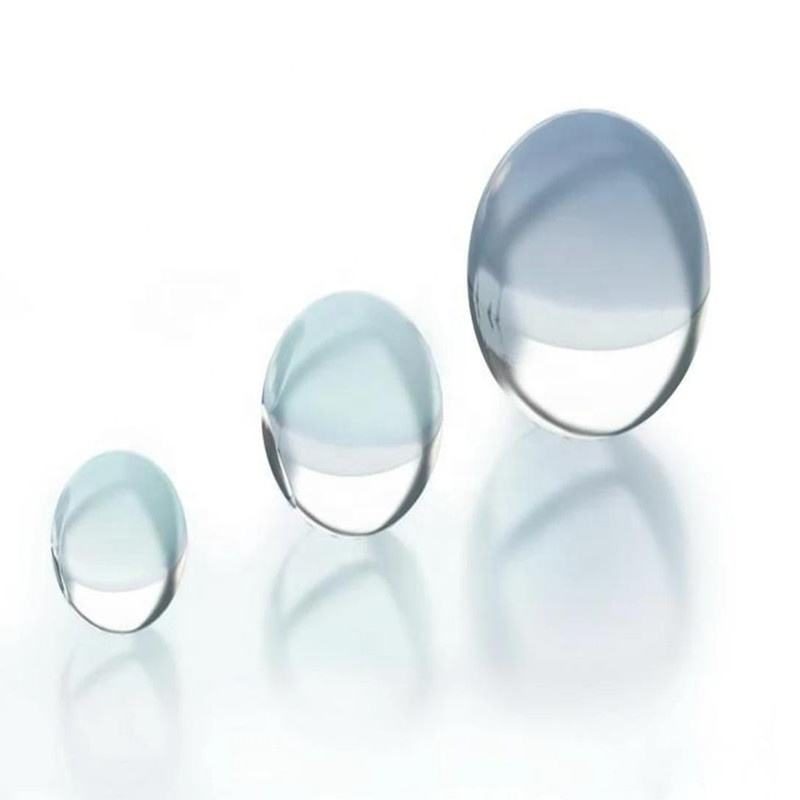 1 mm Optical Glass Ball Lens — image 1