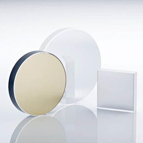 100 mm Optical Glass Concave Optical Mirror — image 1