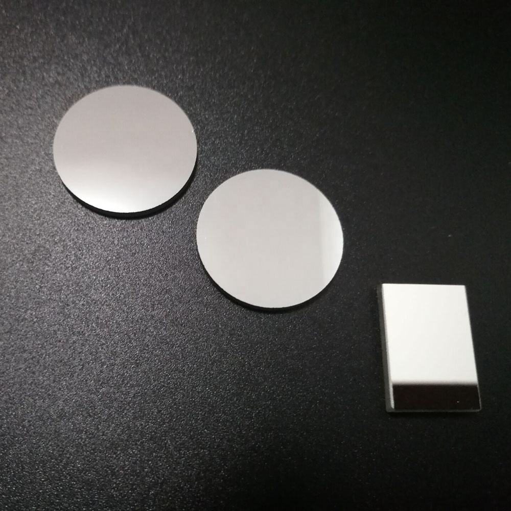 Custom Size Optical Glass Concave Optical Mirror — image 1