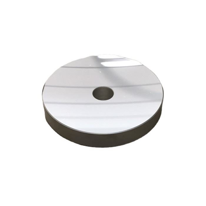 1 mm Optical Glass Custom Optical Mirror — image 1