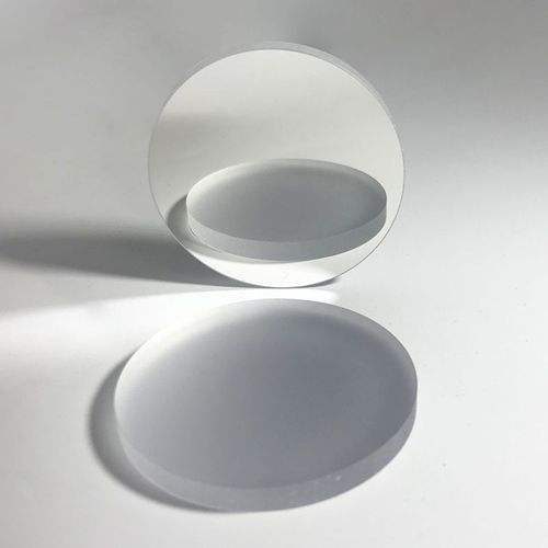 3x5 mm Optical Glass Custom Optical Mirror — image 1
