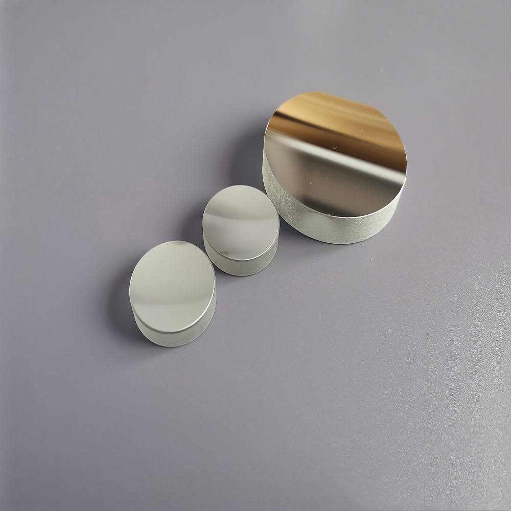 3 mm Optical Glass Custom Optical Mirror — image 1
