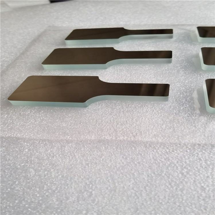 4 mm Optical Glass Custom Optical Mirror — image 1
