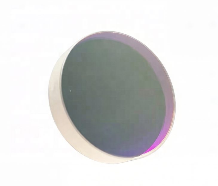 Custom Size Optical Glass Custom Optical Mirror — image 1