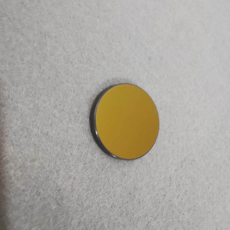 Custom Size Optical Glass Custom Optical Mirror — image 1