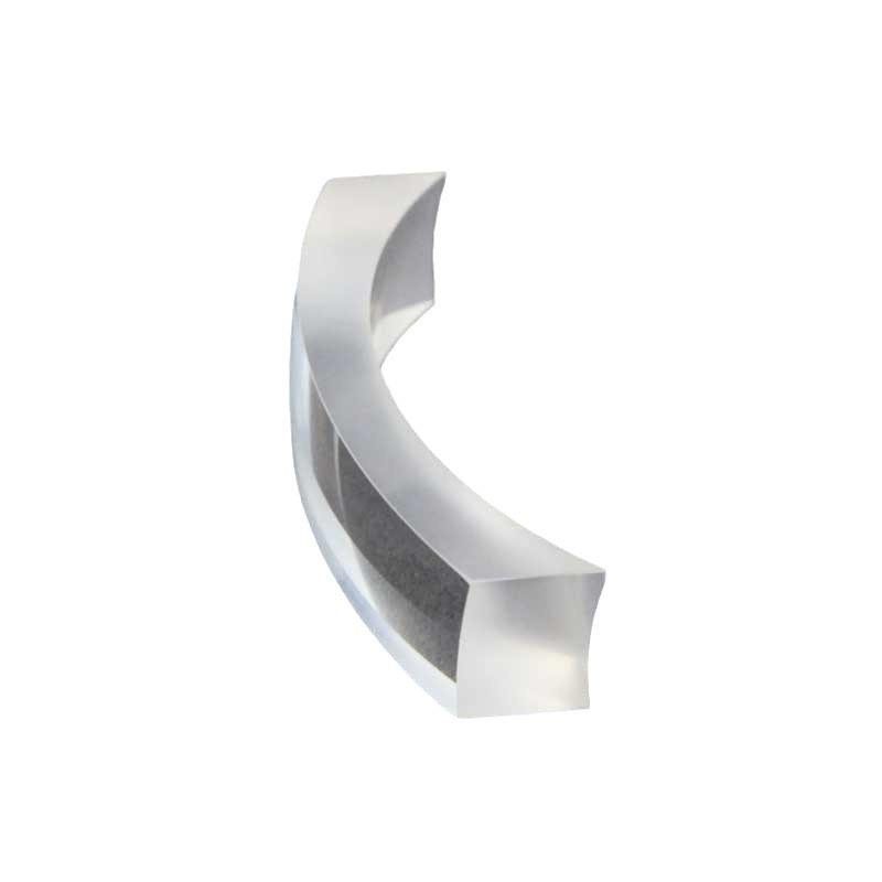 150 mm Optical Glass Cylindrical Lens, AR Coated — image 1