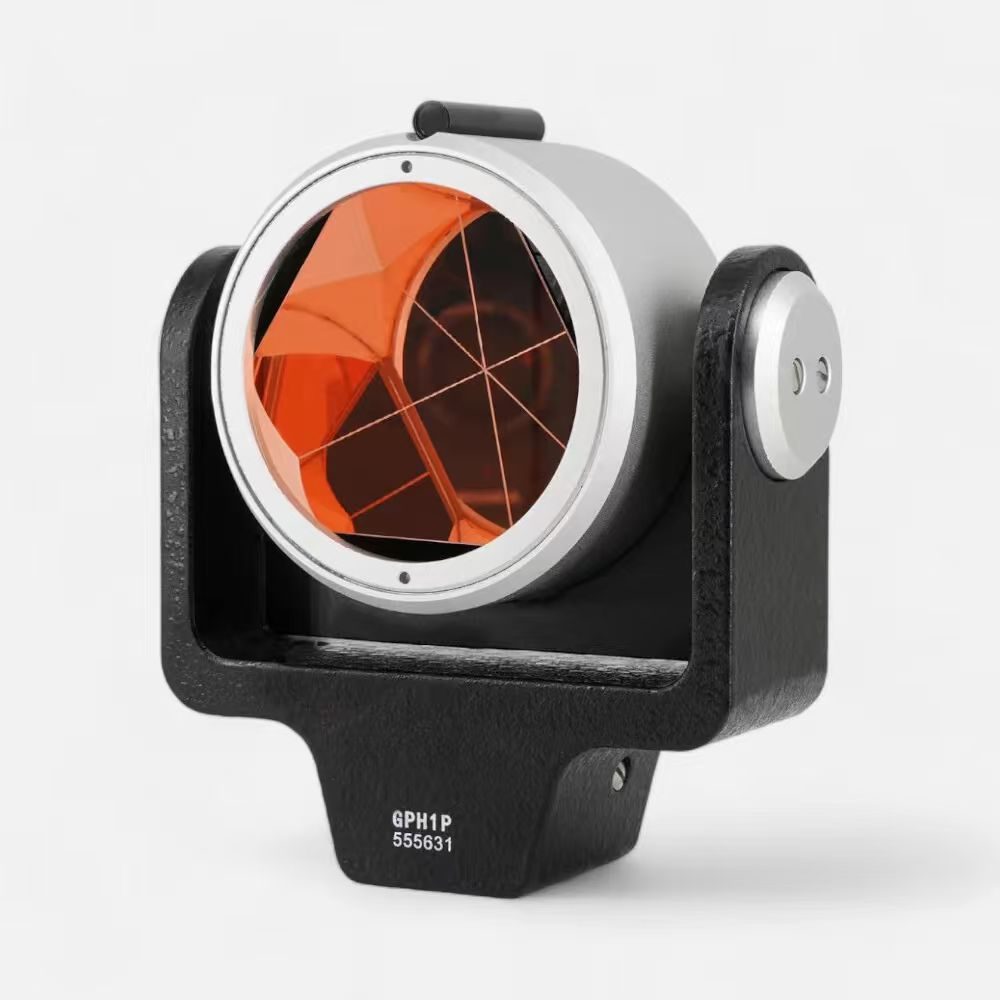 400 mm Optical Glass Equilateral Optical Prism — image 1